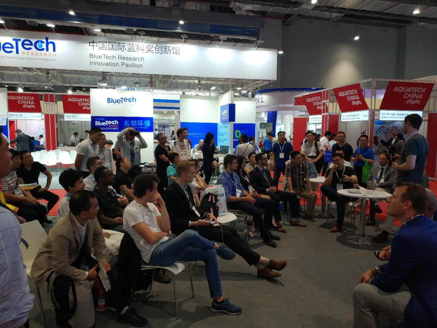 �ҹ�˾�μ��Ϻ�����ˮչ����չ�Ż���